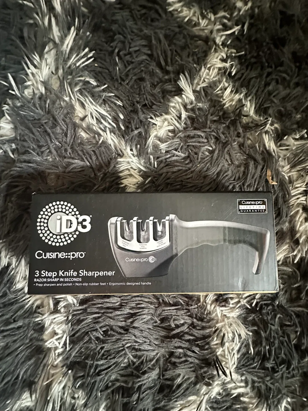 Cuisine::pro iD3 Kitchen Set - New in Box image indicator(5)