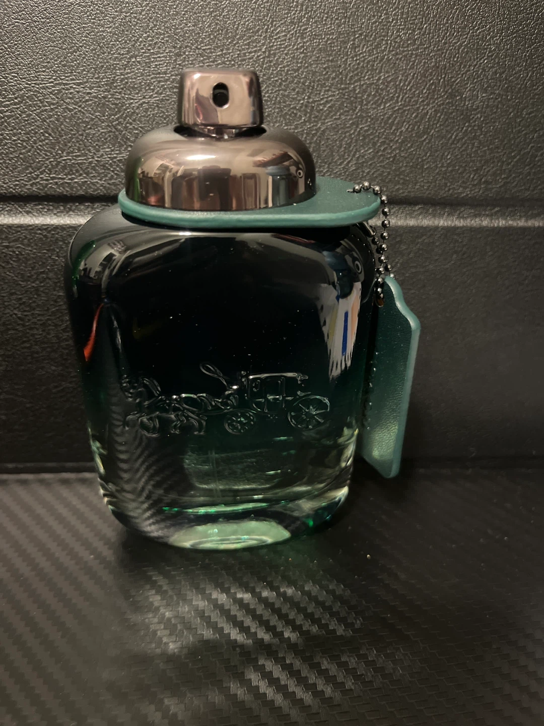 Coach Green Eau de Toilette