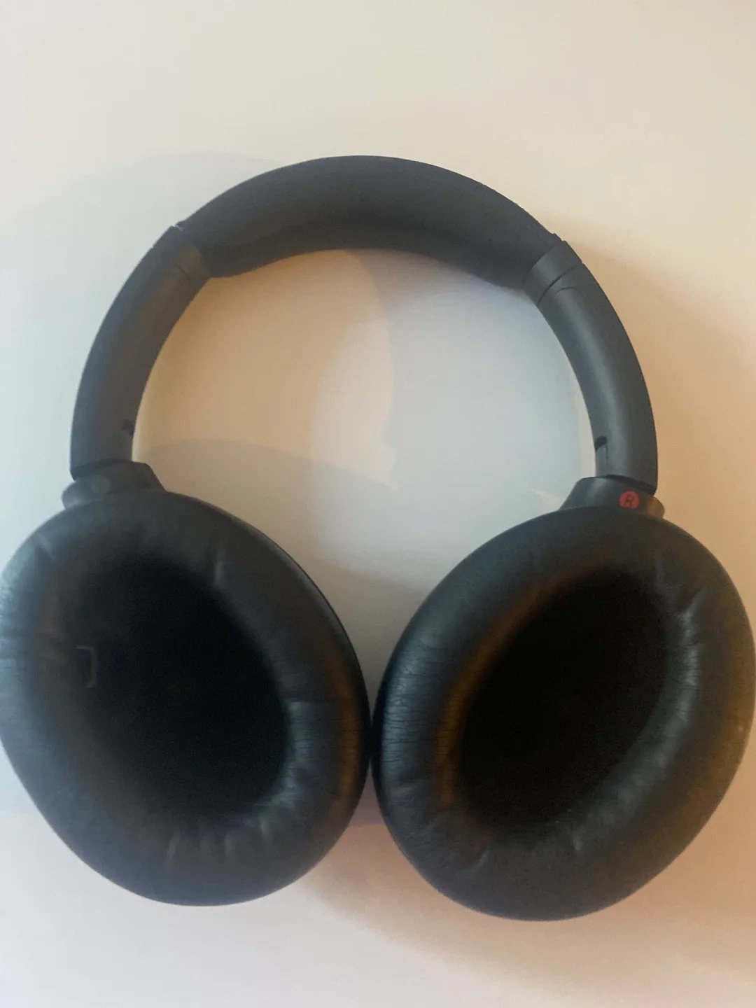 Sony WH-1000XM4 Wireless Noise Cancelling Headphones - Black image indicator(2)