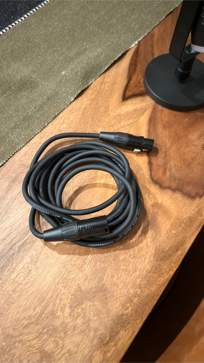 Fifine AM8 USB/XLR Dynamic Microphone - photo 4