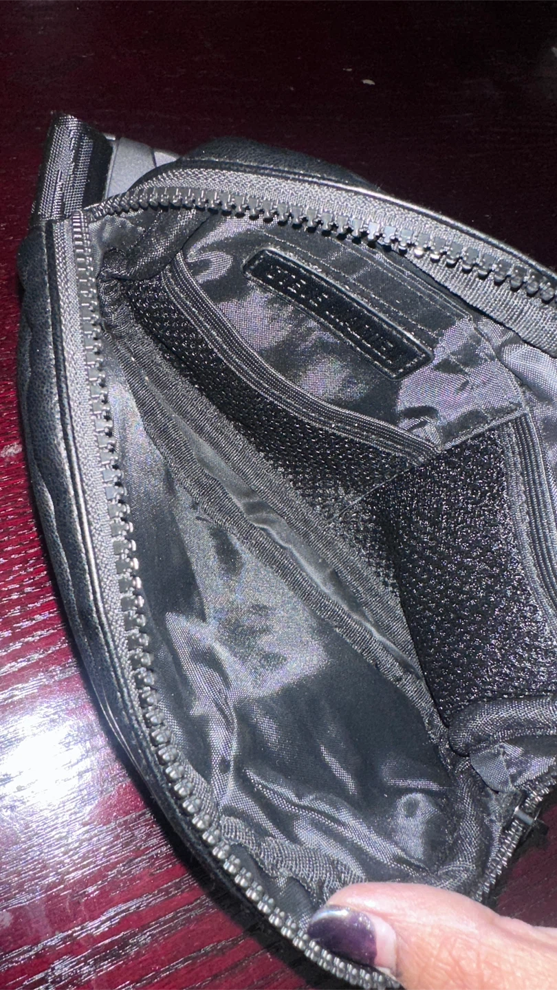 Steve Madden waist bag - photo 2