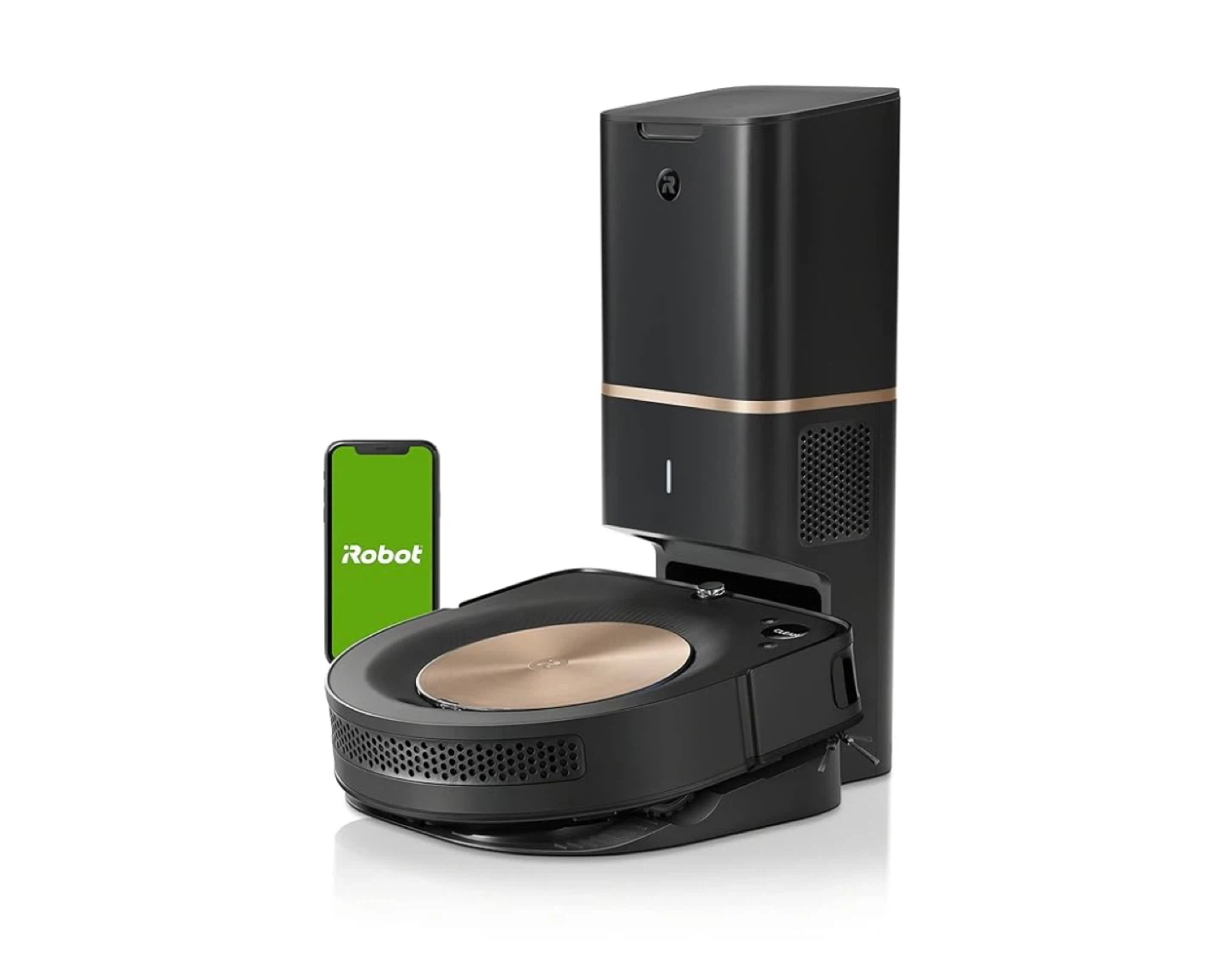 iRobot Roomba s9+ Robot Vacuum