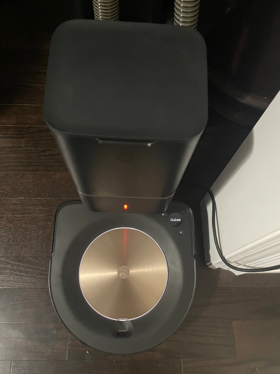 iRobot Roomba s9+ Robot Vacuum - photo 4
