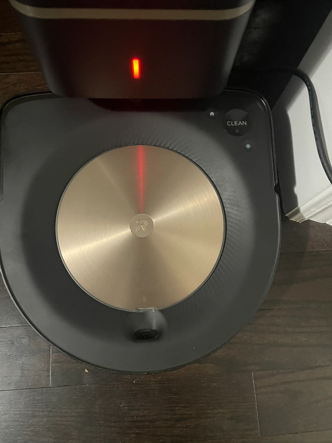 iRobot Roomba s9+ Robot Vacuum - photo 3