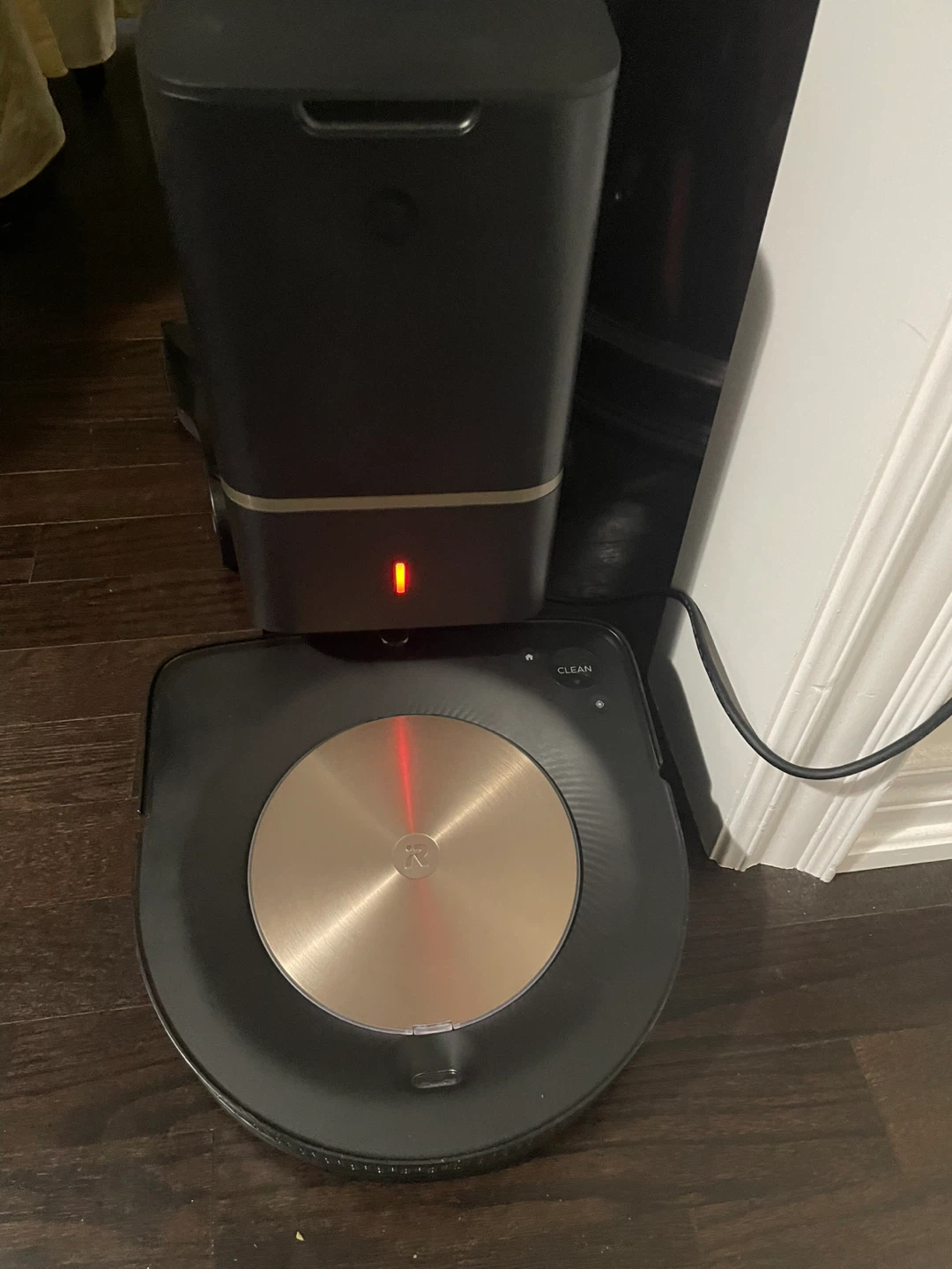iRobot Roomba s9+ Robot Vacuum - photo 5
