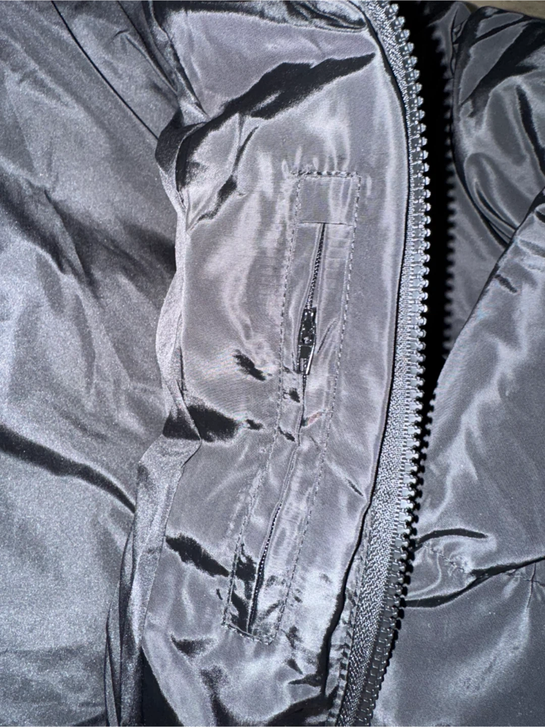 Trapstar Puffer Size L - photo 5