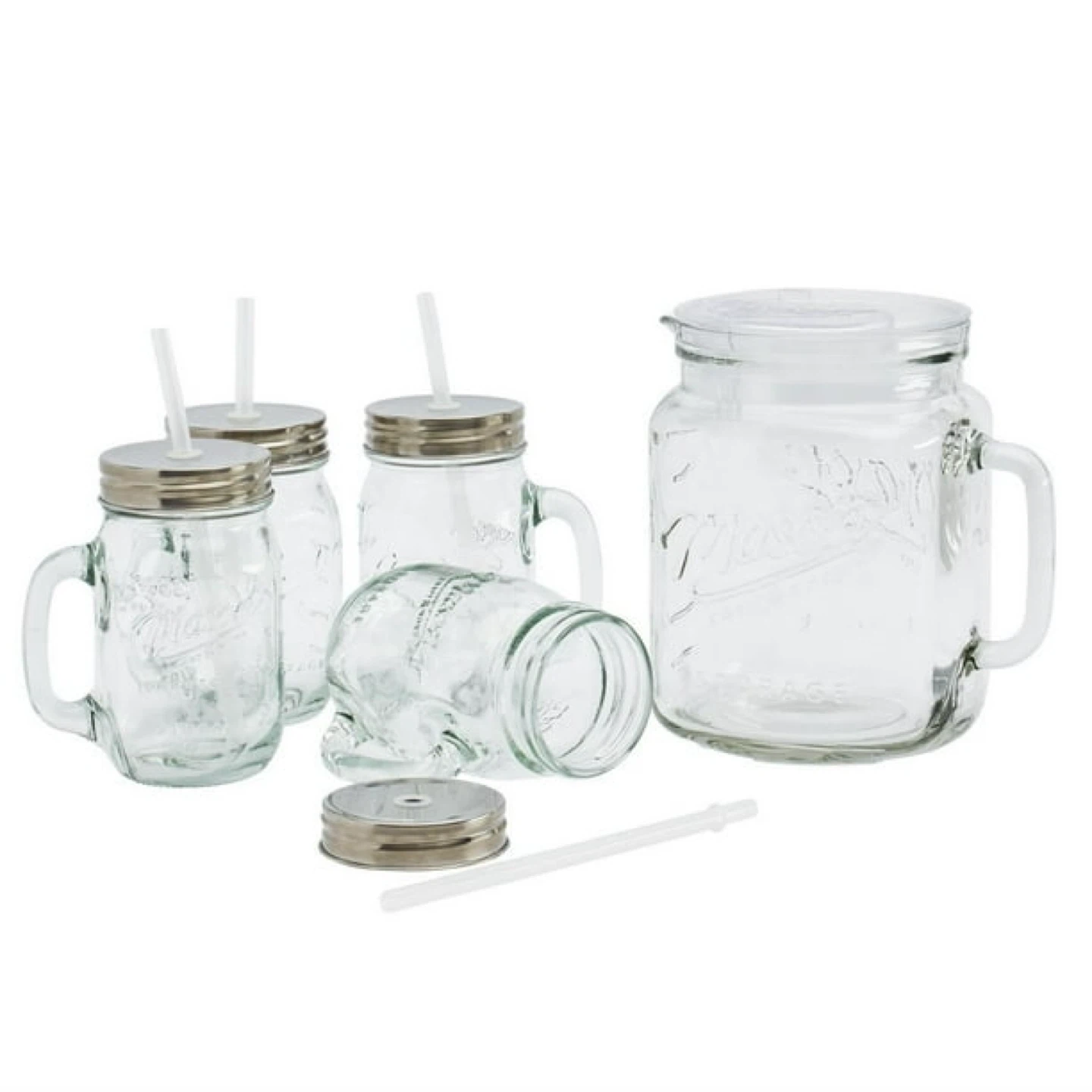 Brandnew 14 pc.Drinkware set - photo 4