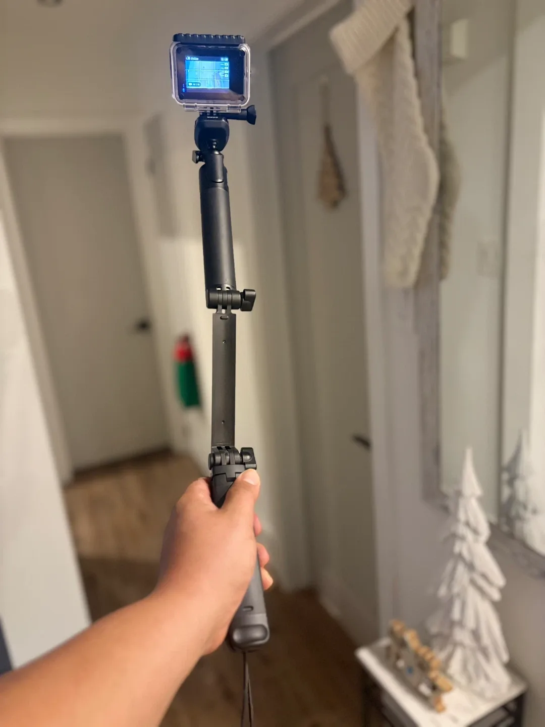 AKASO Brave 7 LE Action Camera - Like New! image indicator(5)