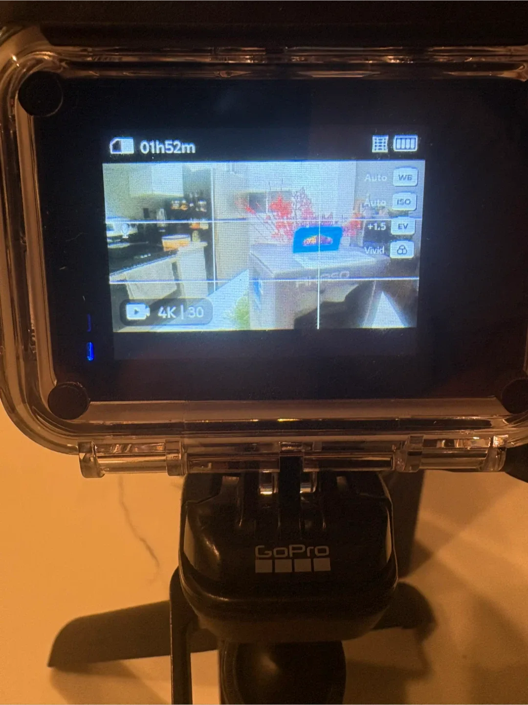 AKASO Brave 7 LE Action Camera - Like New! image indicator(2)