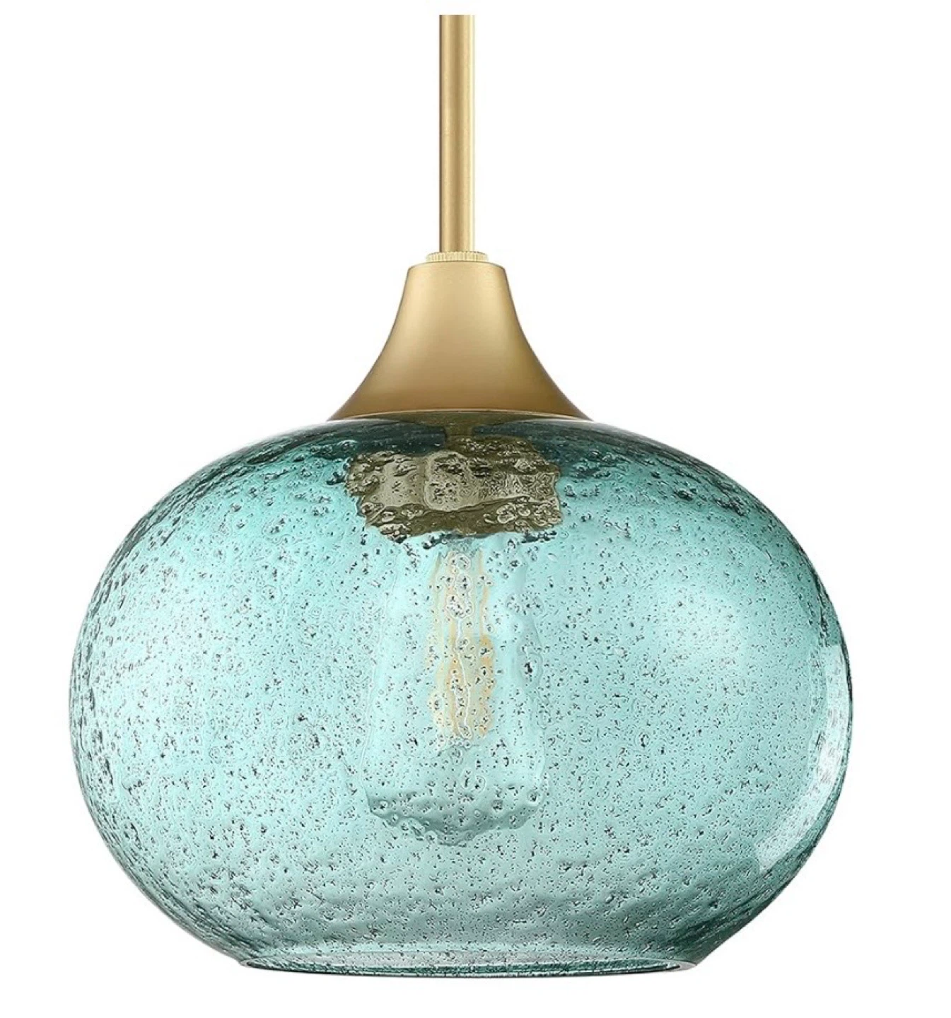 SEENMING HOUSE 3PK 1-Light Pendant Lights - photo 2