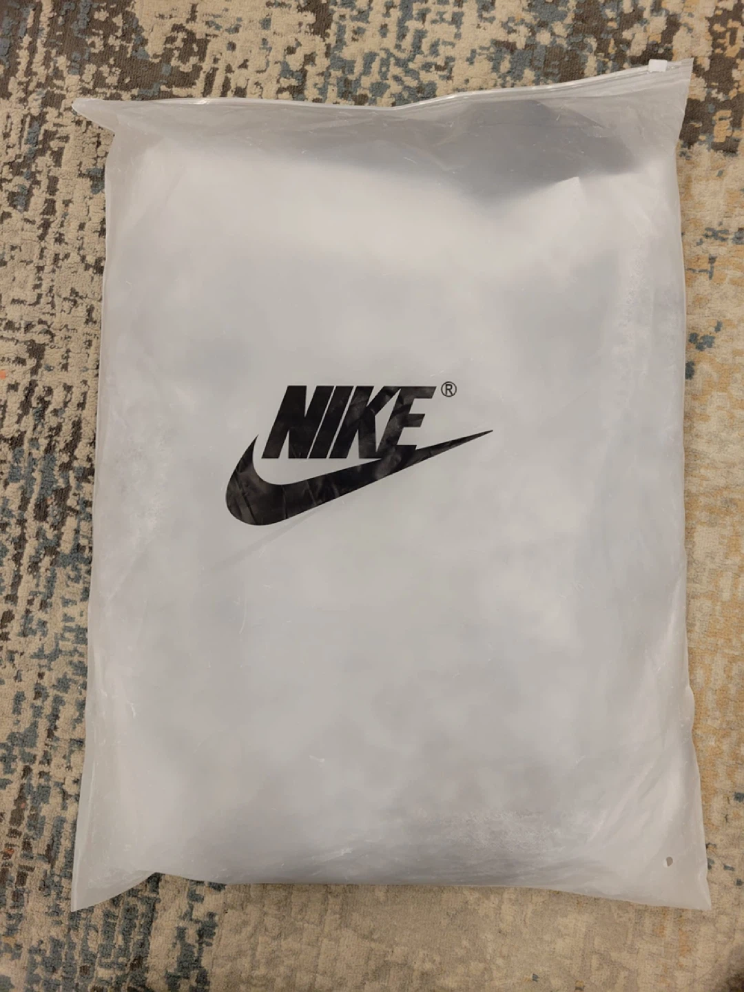 Nike Elite Grey Backpack - photo 3