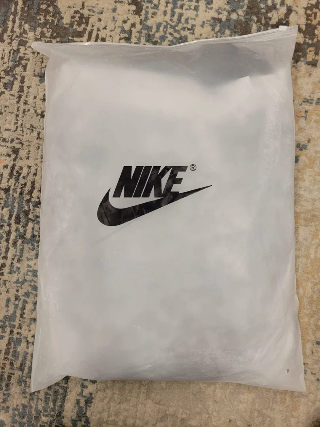 Nike Elite Grey Backpack image indicator(3)
