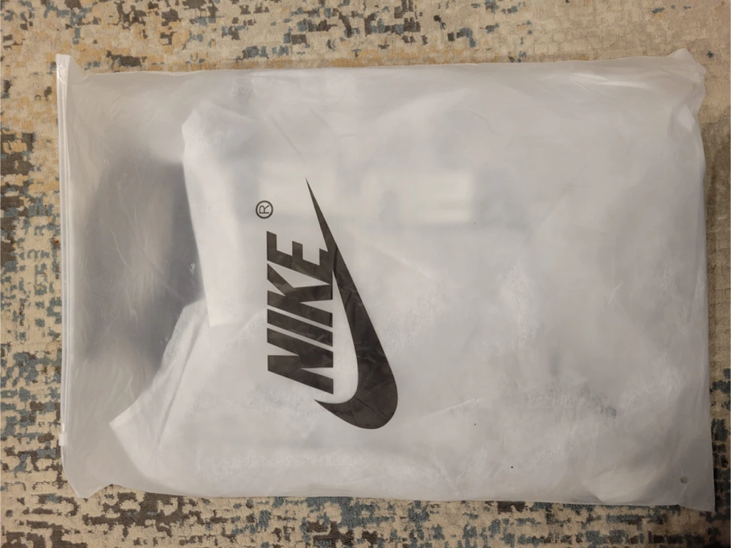 New Nike Elite Backpack Grey/Black - photo 5