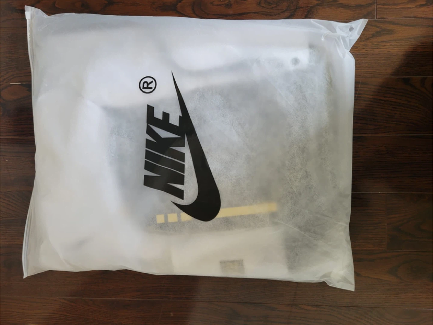New Nike Elite Backpack White/Black - photo 3