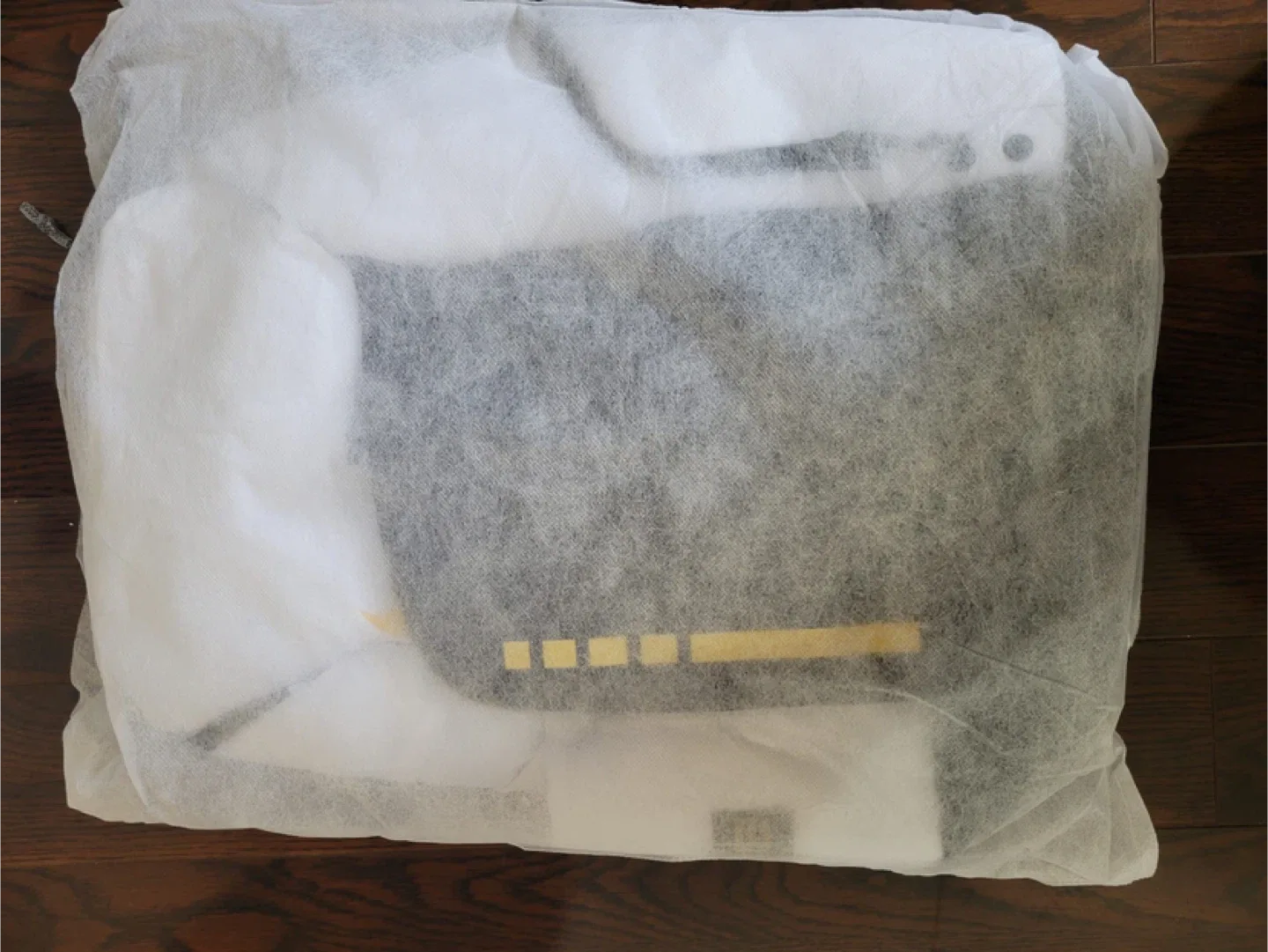 New Nike Elite Backpack White/Black image indicator(4)