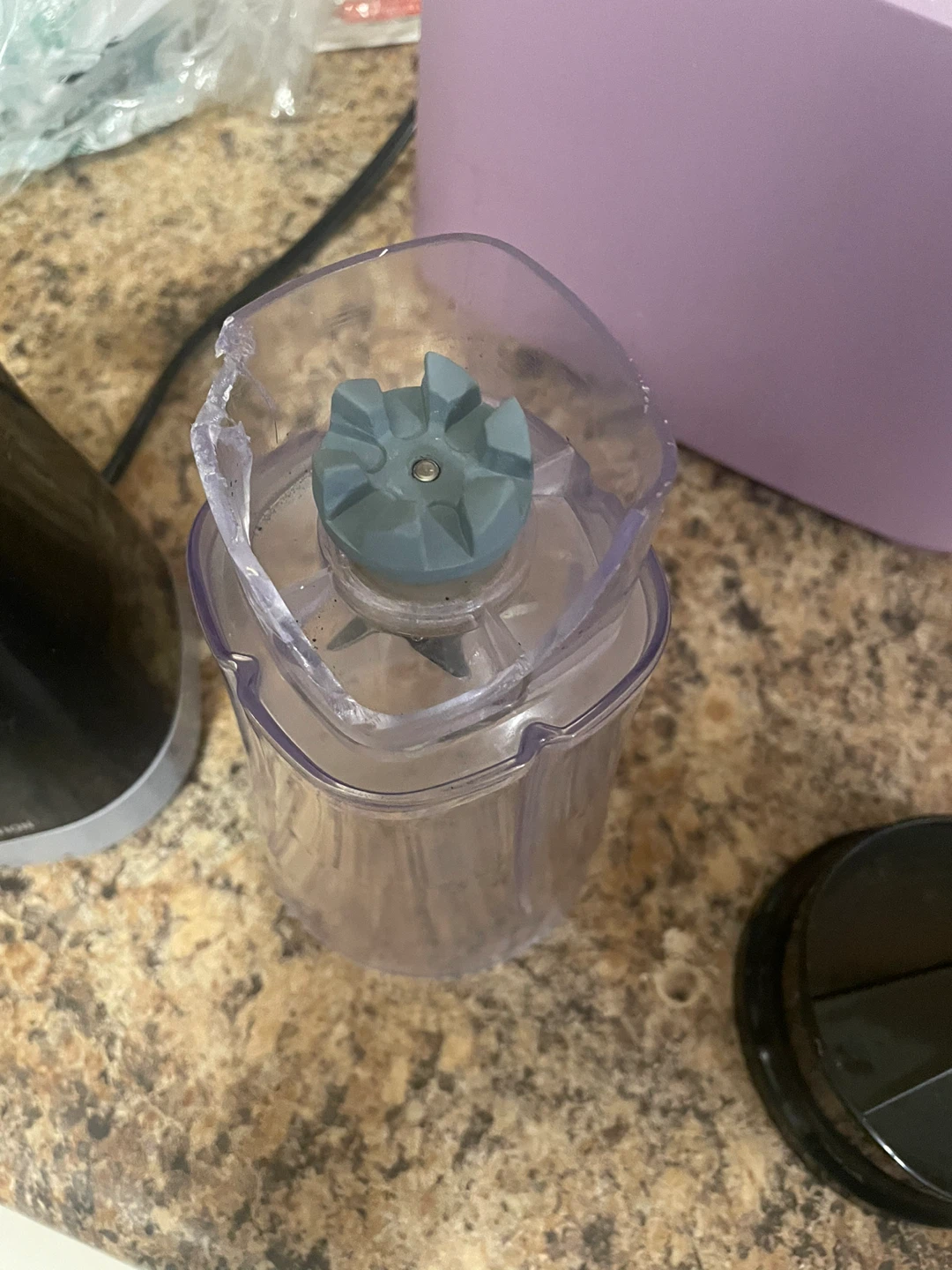 Hamilton Beach Smoothie Blender - photo 3