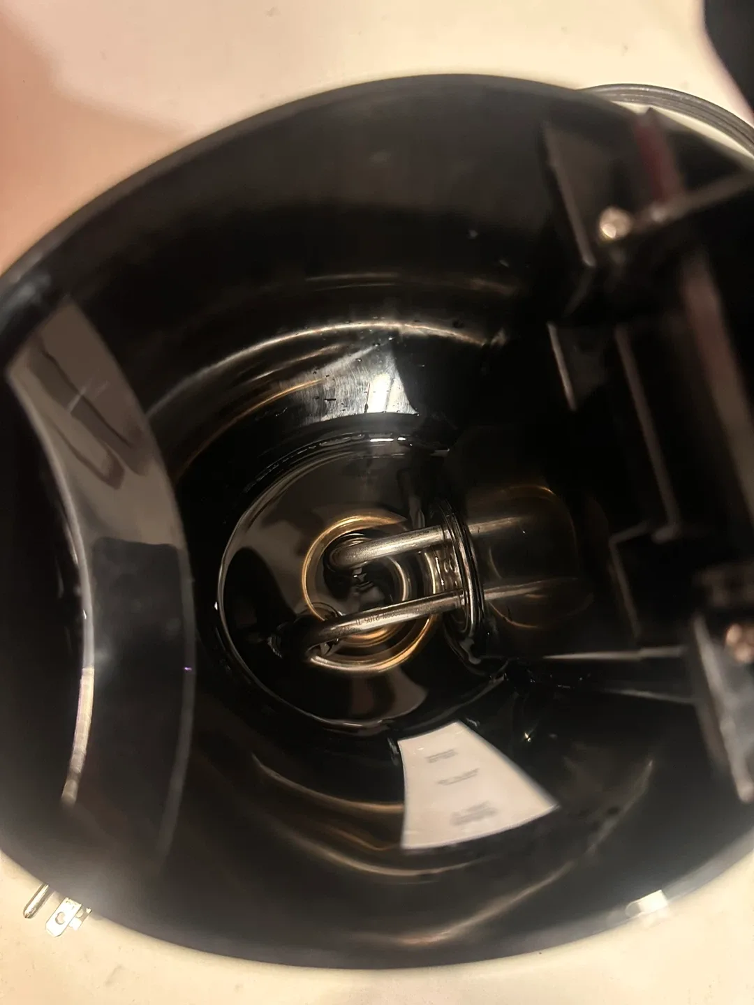 Electric Kettle - 1.0L Capacity image indicator(4)