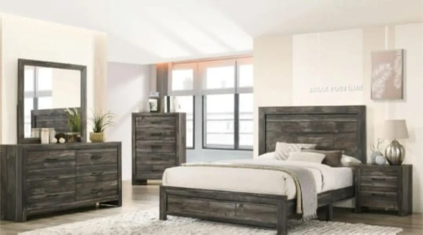 Bedroom Set image indicator(4)