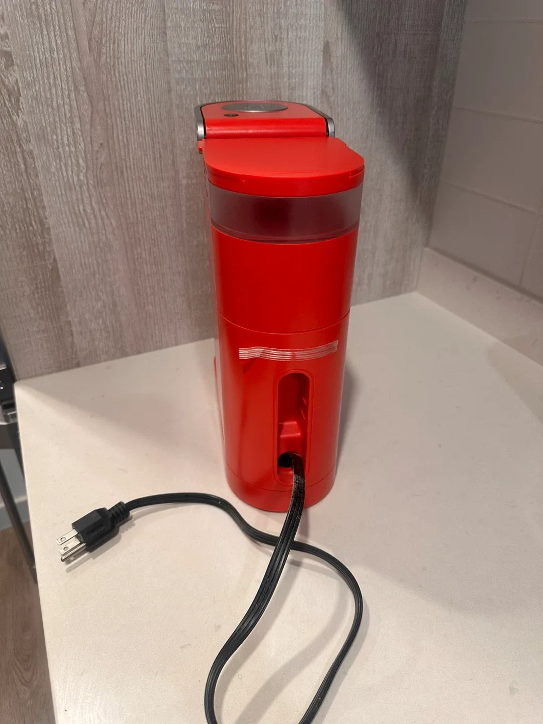 Keurig K-Mini Single Serve Coffee Maker - Red image indicator(4)