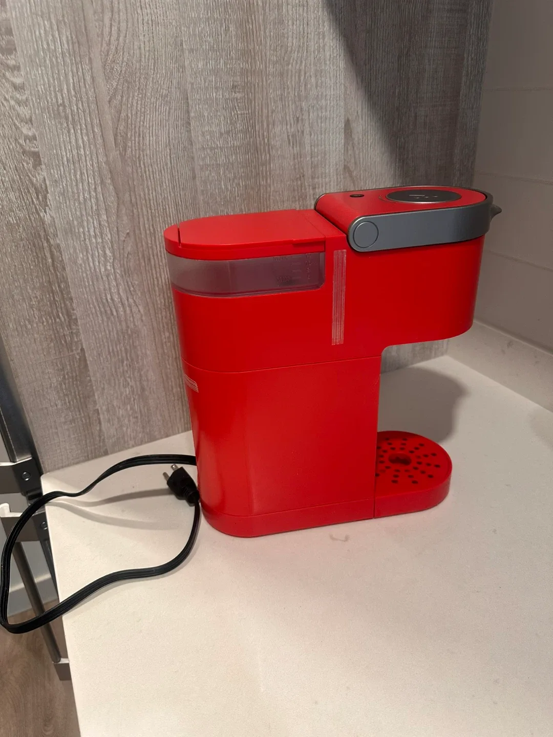 Keurig K-Mini Single Serve Coffee Maker - Red image indicator(3)