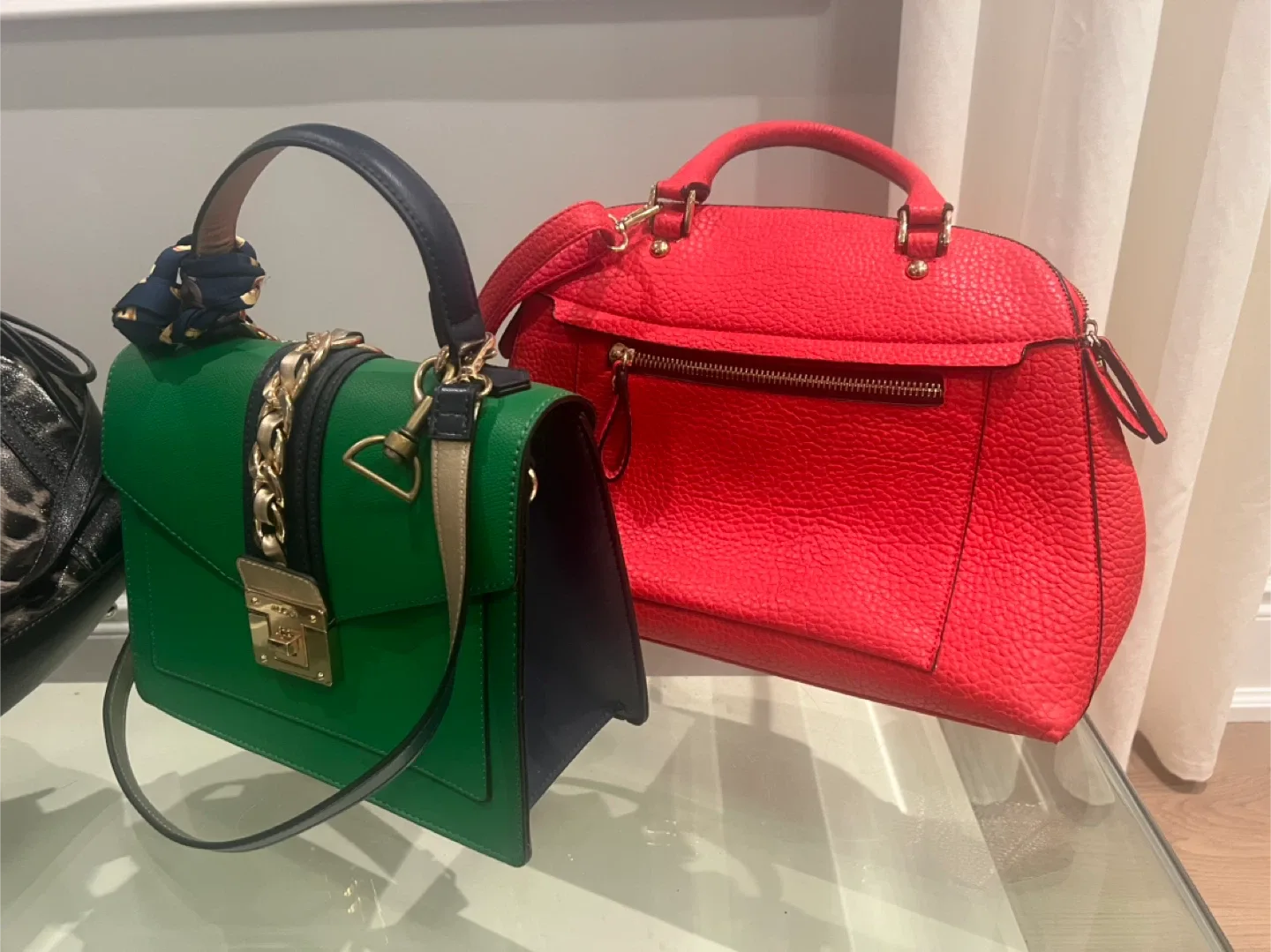 Assorted Women's Heels and Boots image indicator(9)