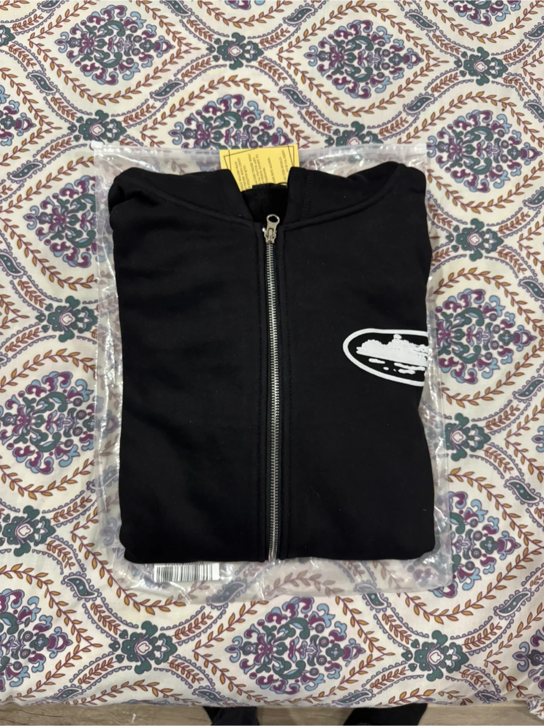 Cortiez Zip-Up L - photo 3