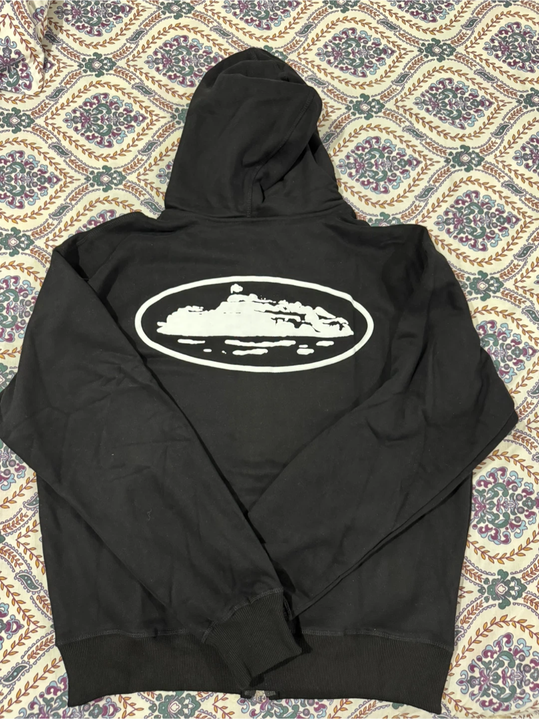 Cortiez Zip-Up L - photo 2