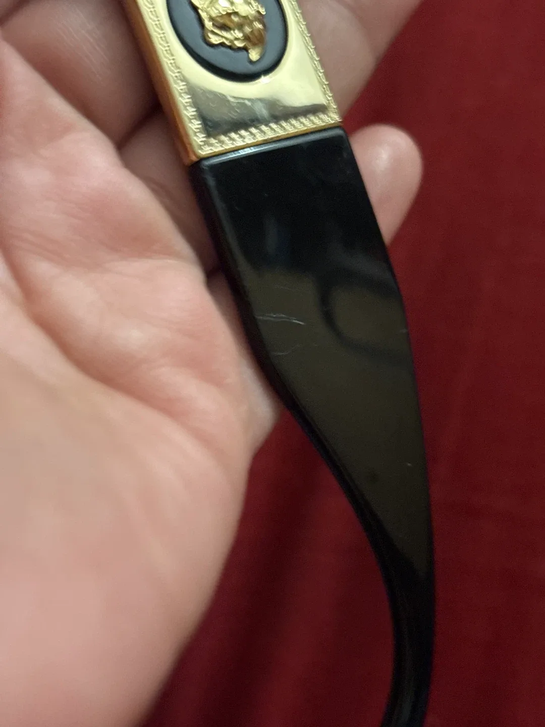 Versace Sunglasses image indicator(5)