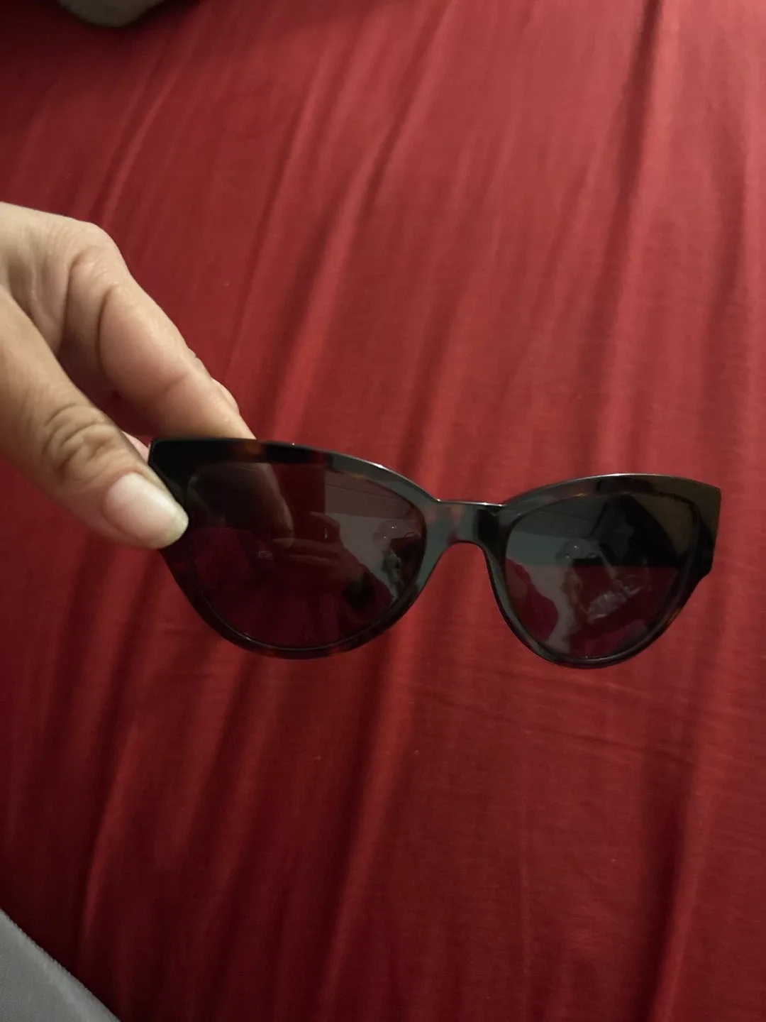 Versace Sunglasses image indicator(2)