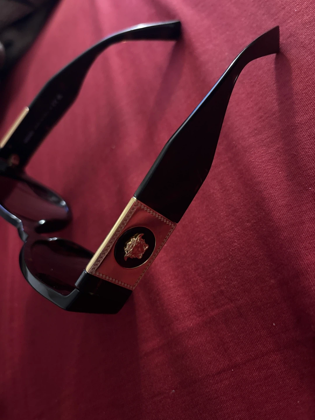 Versace Sunglasses