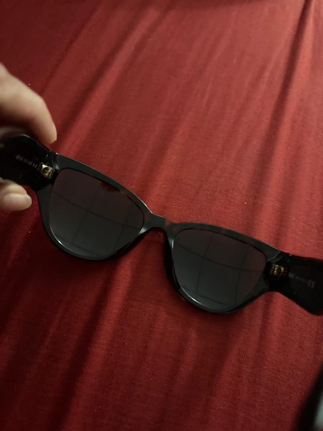 Versace Sunglasses image indicator(4)