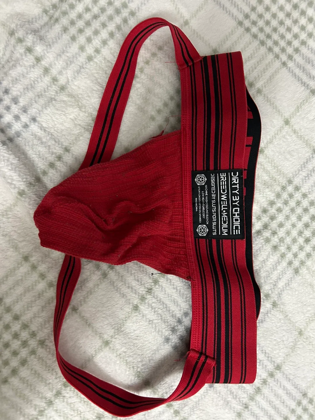 Underwear image indicator(2)