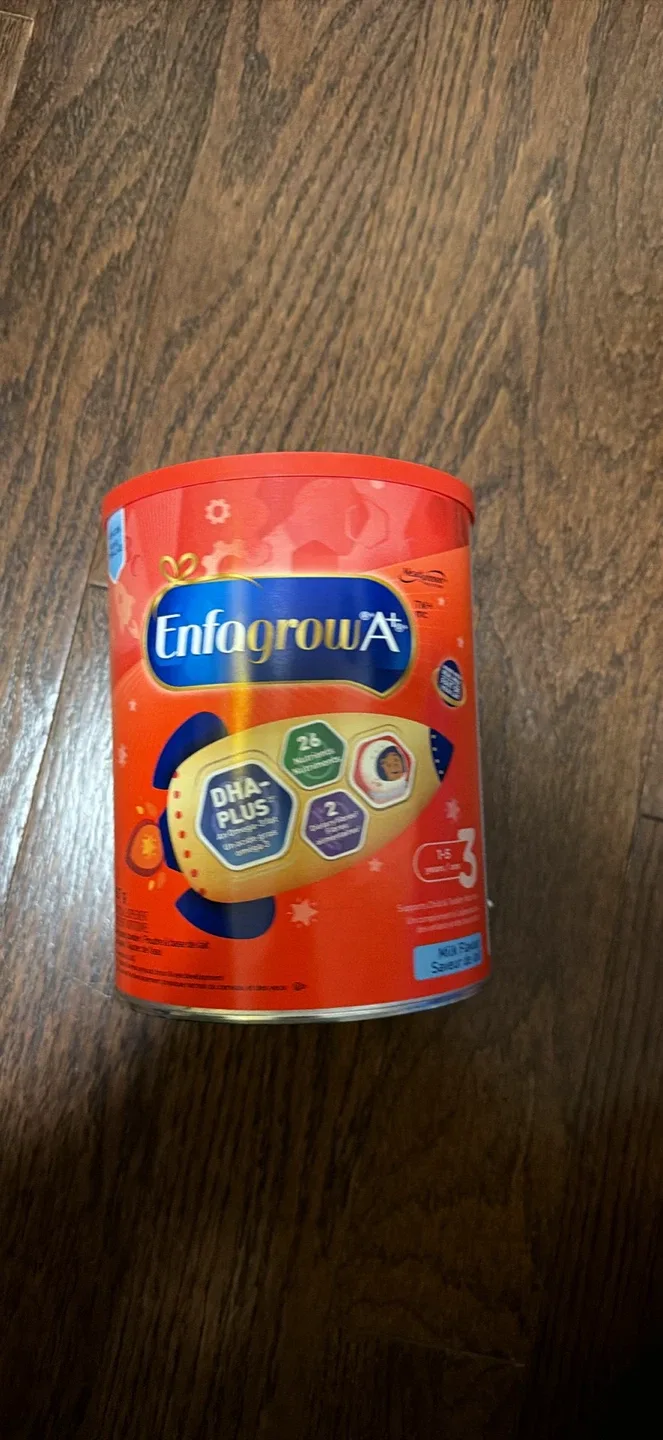 Enfamil A+ & Similac Baby Formula Bundle image indicator(3)