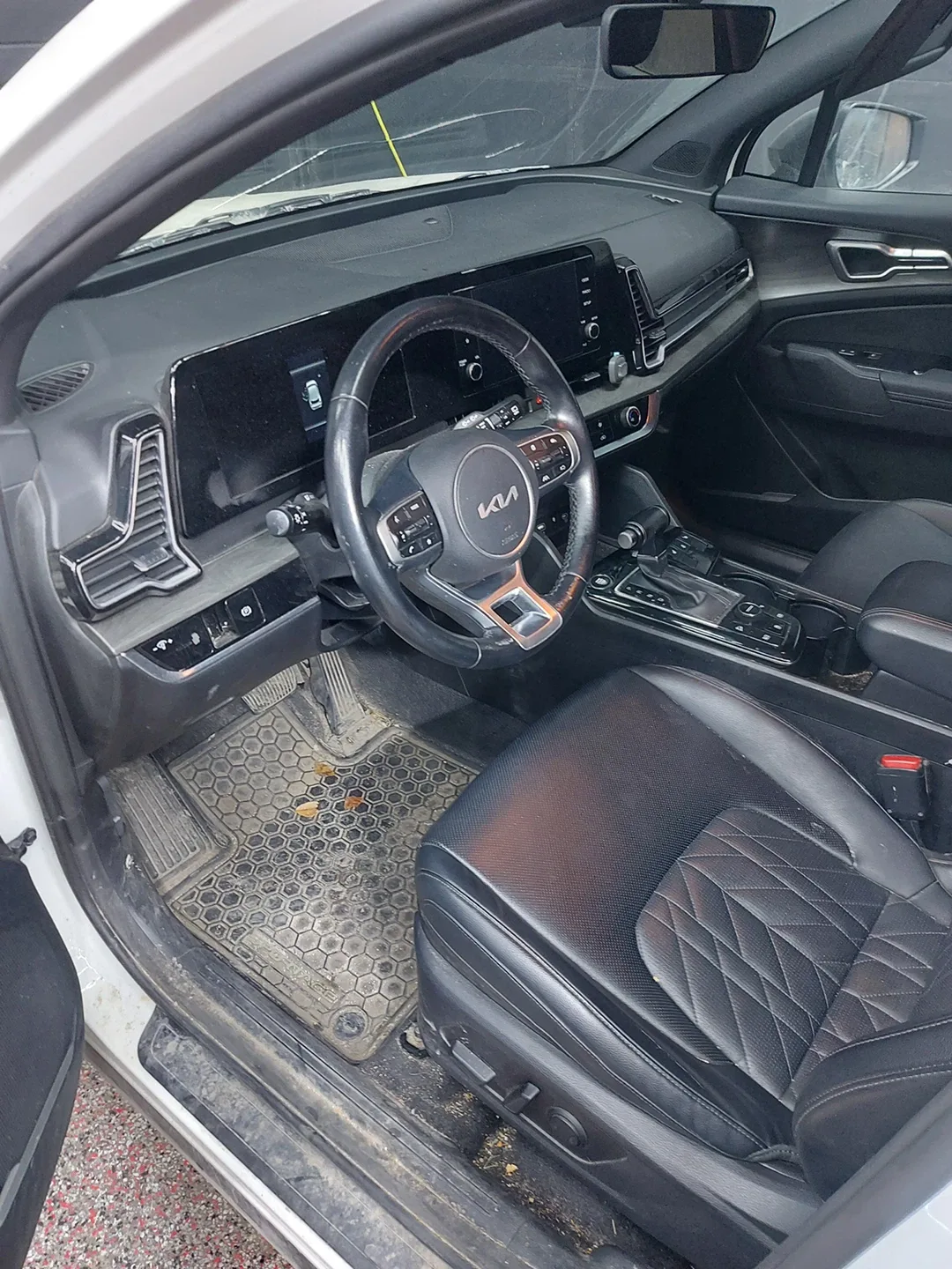 Exterior and Interior Cleaning Services