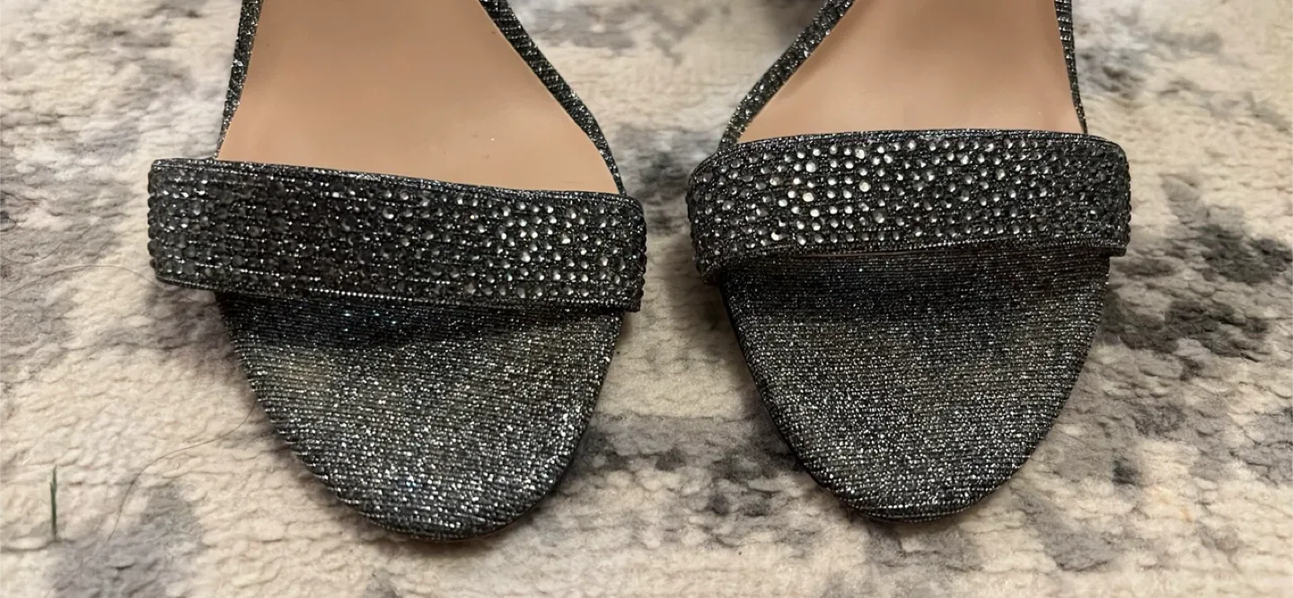 INC International Concepts Heels, Size 7M image indicator(2)