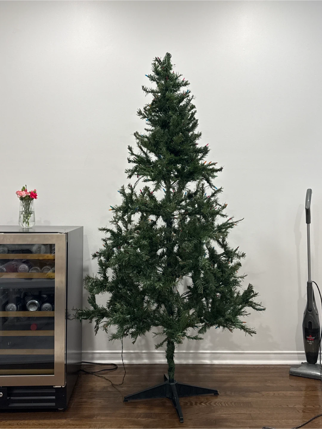 Artificial Christmas Tree - photo 2