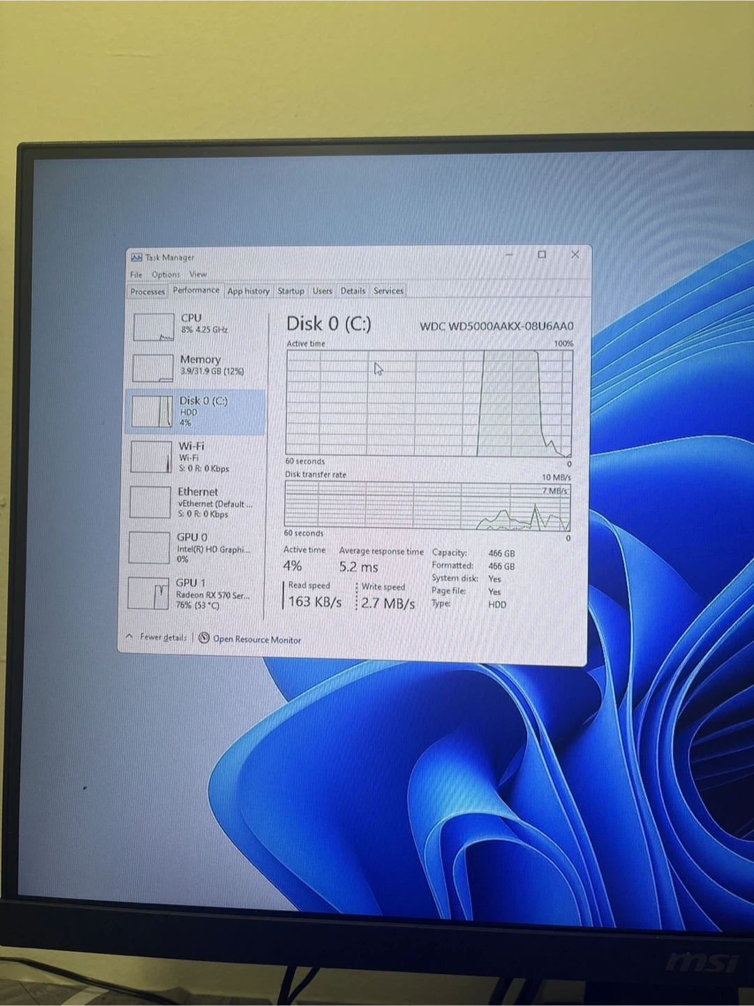 Custom PC - Radeon RX 570, i7-4790K, 32GB RAM - photo 5