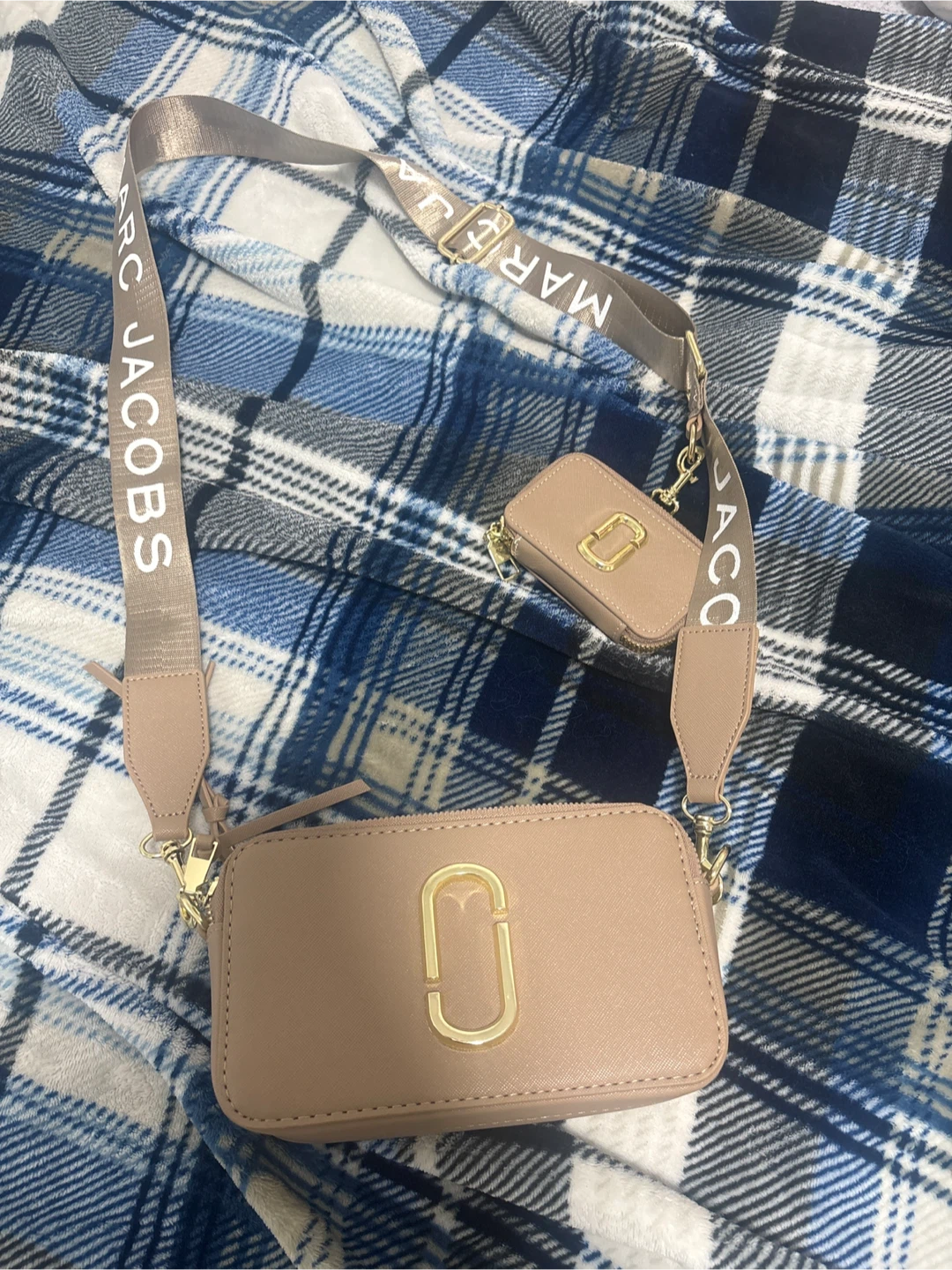 Marc Jacobs Snapshot Camera Bag - photo 3