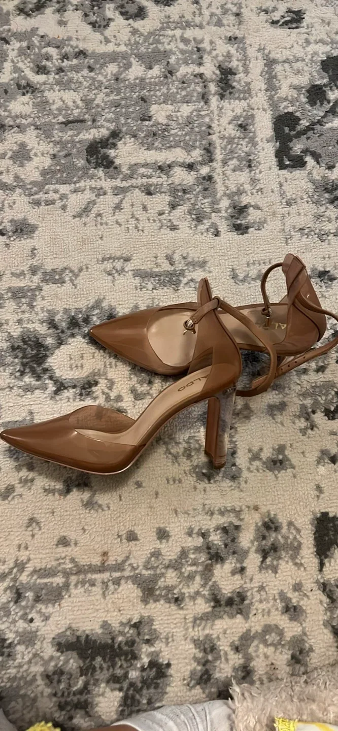 ALDO Heels - Size US 7 image indicator(2)