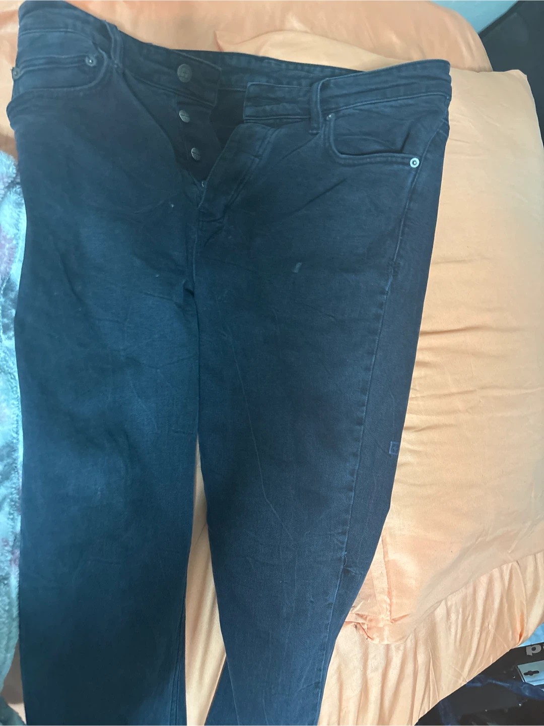 Ksubi jeans - photo 2