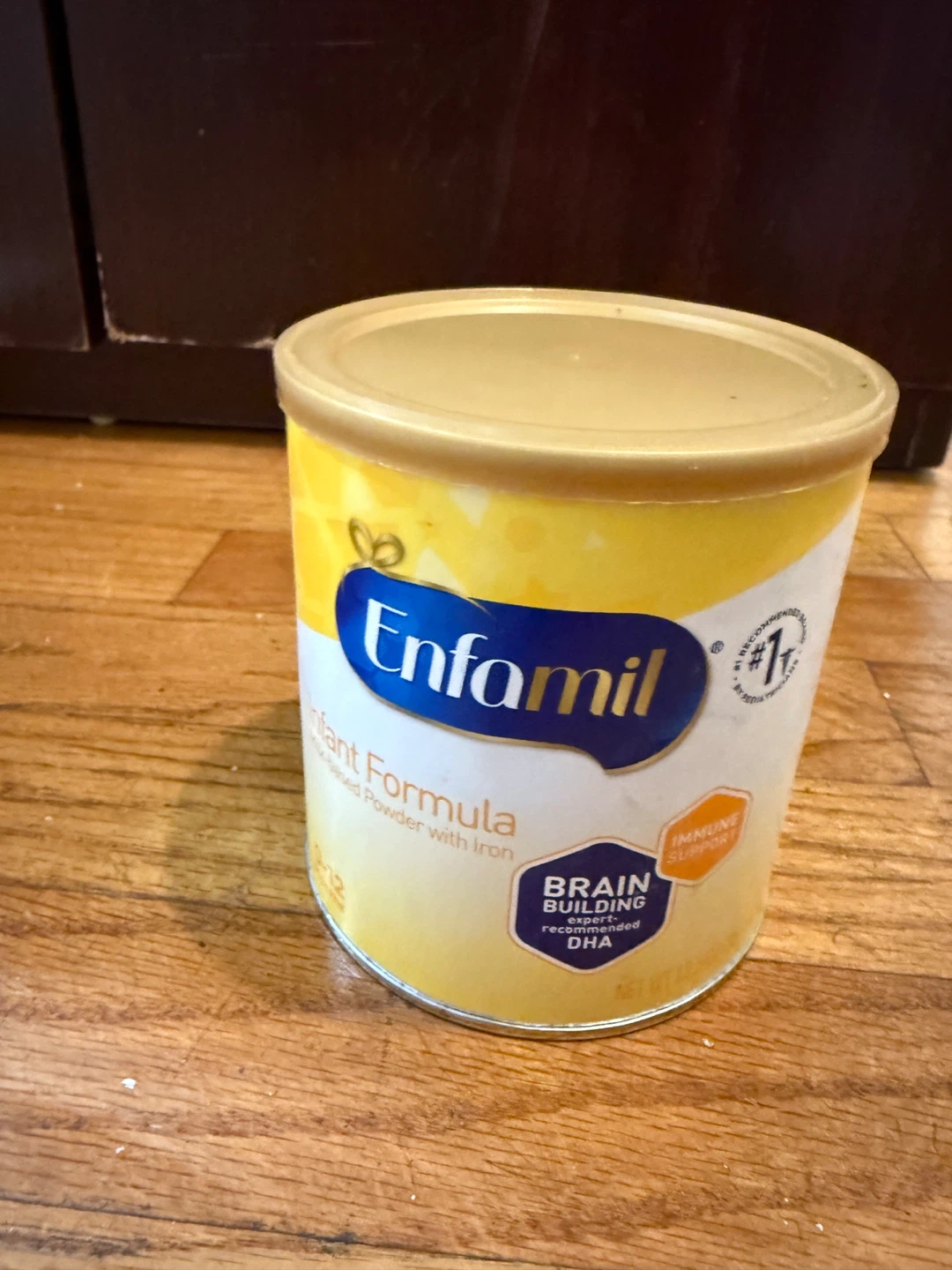 Enfamil Infant Formula