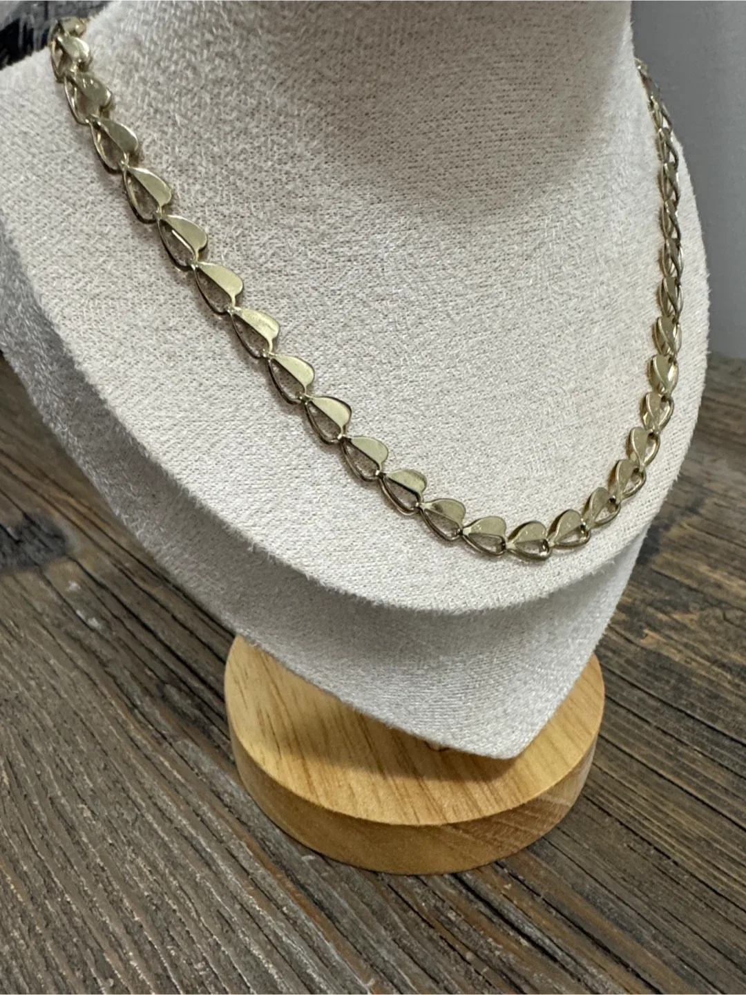 Marc by marc jacobs heart ❤️ Necklace image indicator(3)