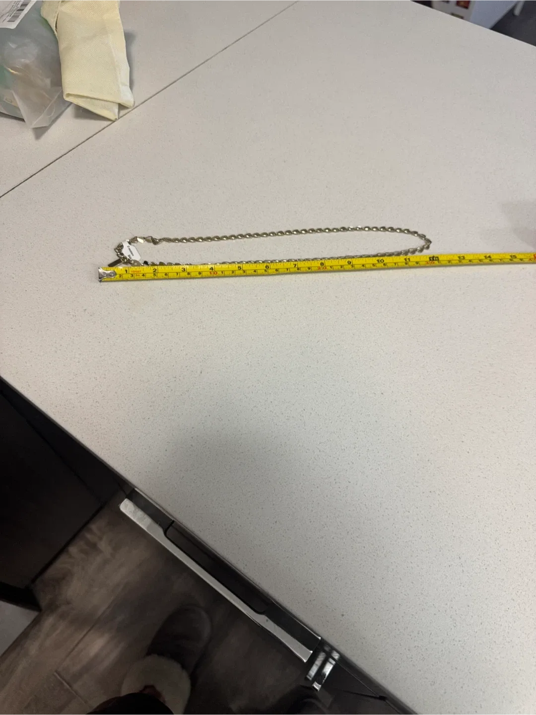 Marc by marc jacobs heart ❤️ Necklace image indicator(7)