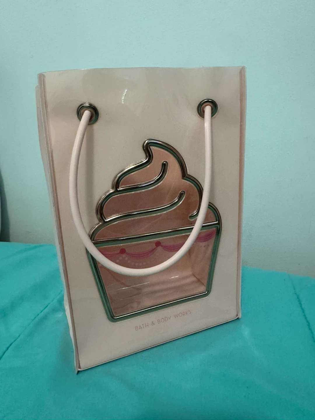 Bath & Body Works Gift Bag