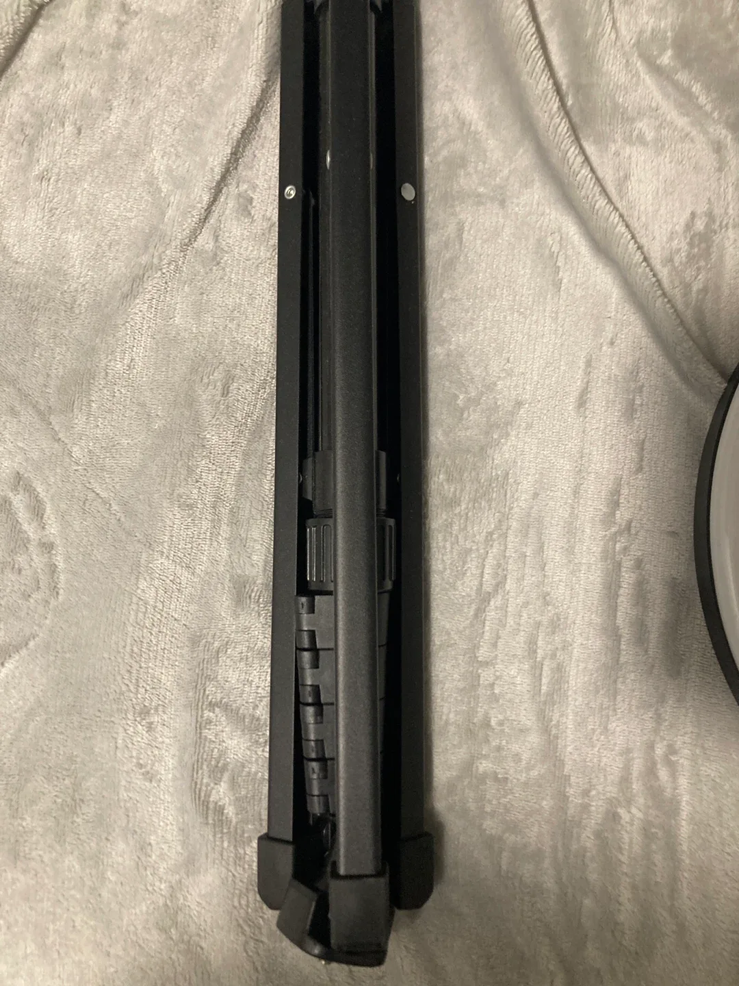 Ring Light with Tripod image indicator(2)