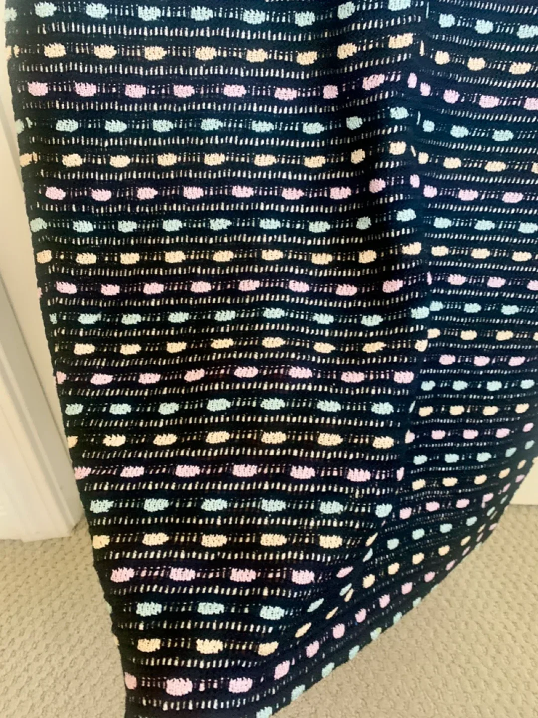 ST. JOHN COLLECTION Skirt - Size 8 image indicator(3)