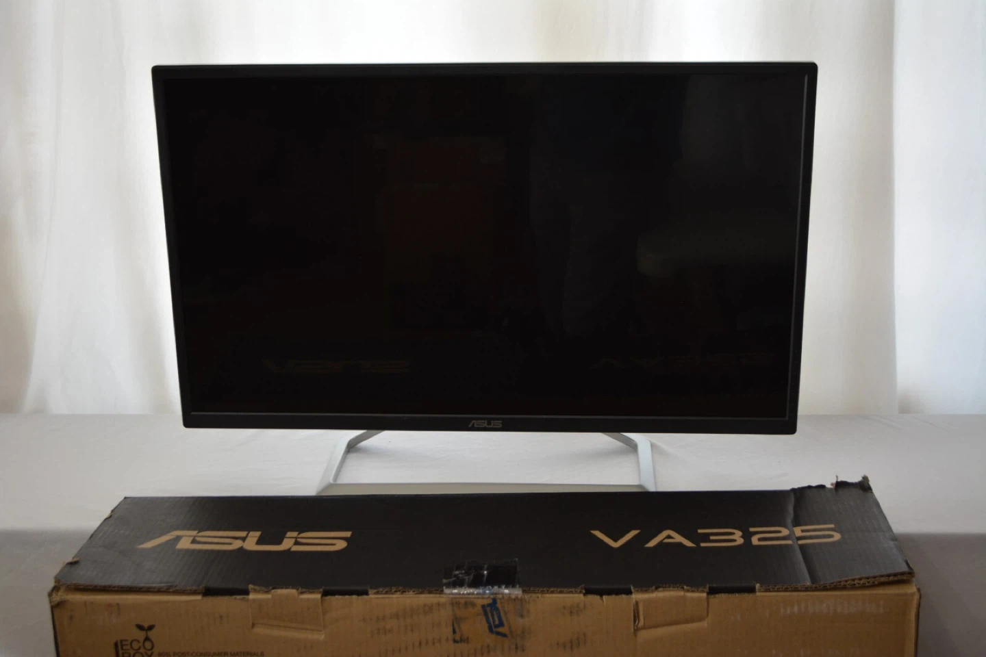 ASUS VA325 Monitor  FHD - 32.5 inch - photo 3
