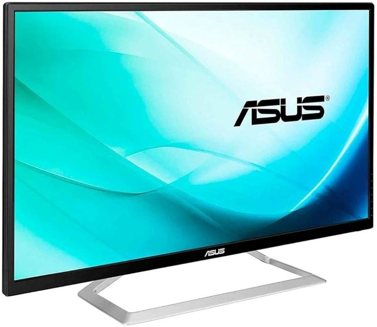 ASUS VA325 Monitor  FHD - 32.5 inch
