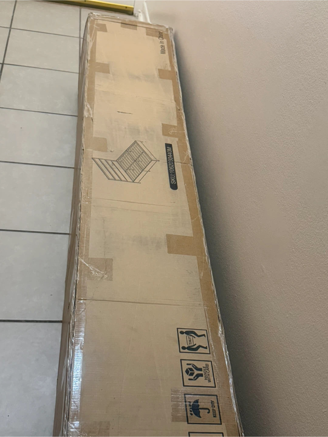 Queen Bed Frame - New in Box - photo 5