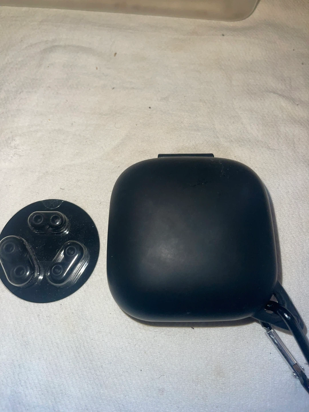 Beats Powerbeats Pro Black - photo 2